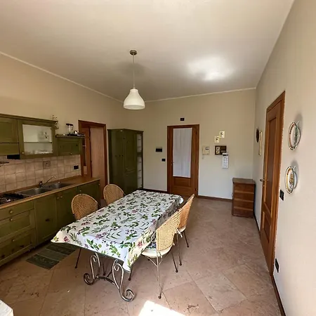 Tulip Apartmán Centenaro