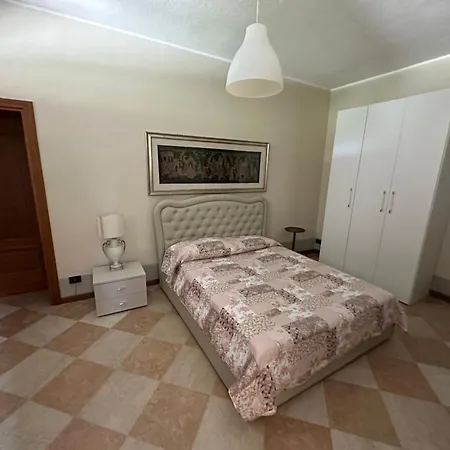 Apartmán Tulip Centenaro